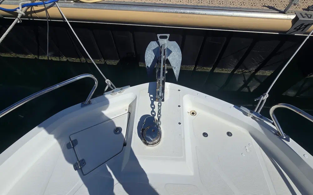 Beneteau Flyer 6 SunDeck de segunda mano en venta