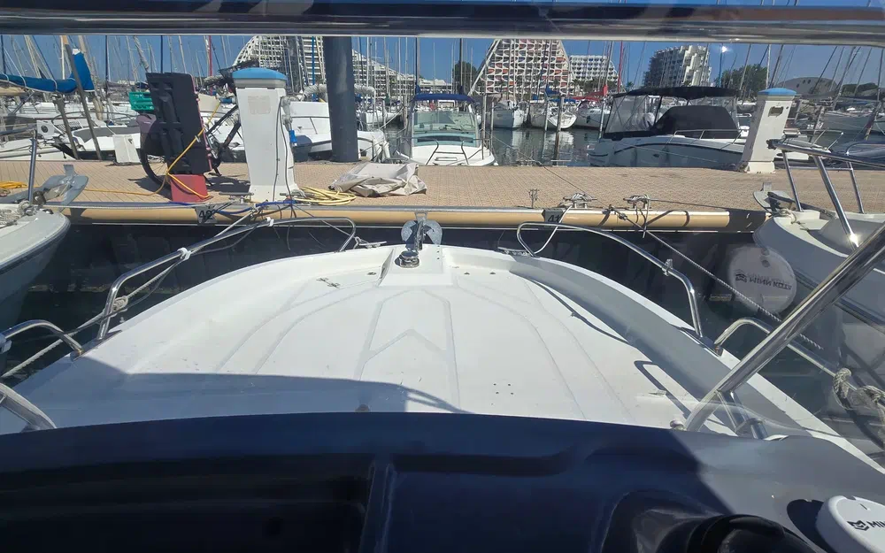 Beneteau Flyer 6 SunDeck de segunda mano en venta