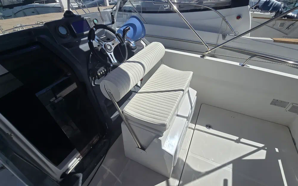 Beneteau Flyer 6 SunDeck de segunda mano en venta