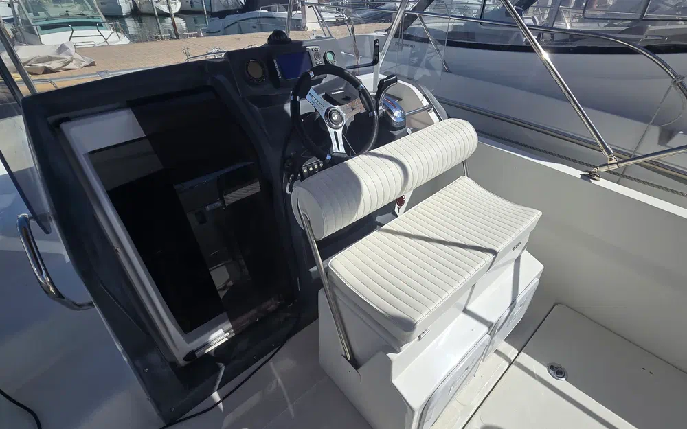 Beneteau Flyer 6 SunDeck de segunda mano en venta
