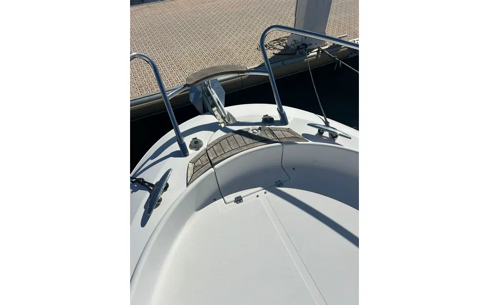 Sessa Marine Key Largo 26 de segunda mano en venta