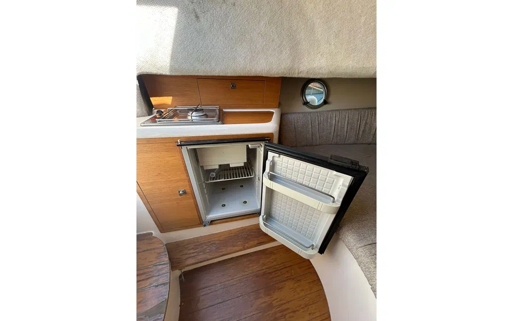 Sessa Marine Key Largo 26 de segunda mano en venta