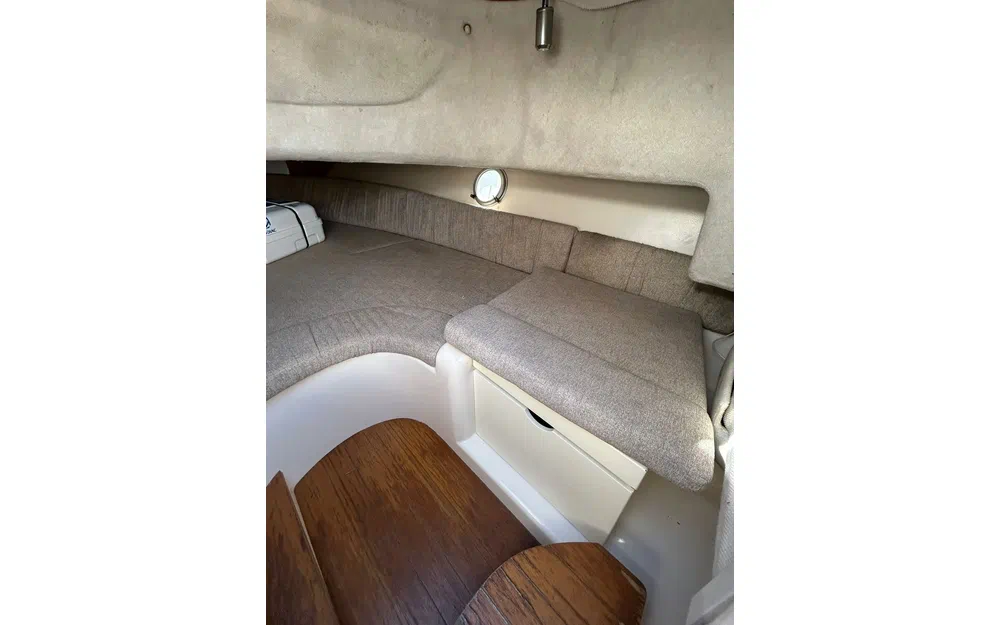 Sessa Marine Key Largo 26 de segunda mano en venta