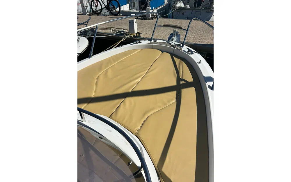 Sessa Marine Key Largo 26 de segunda mano en venta