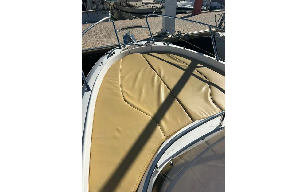 Sessa Marine Key Largo 26 de segunda mano en venta