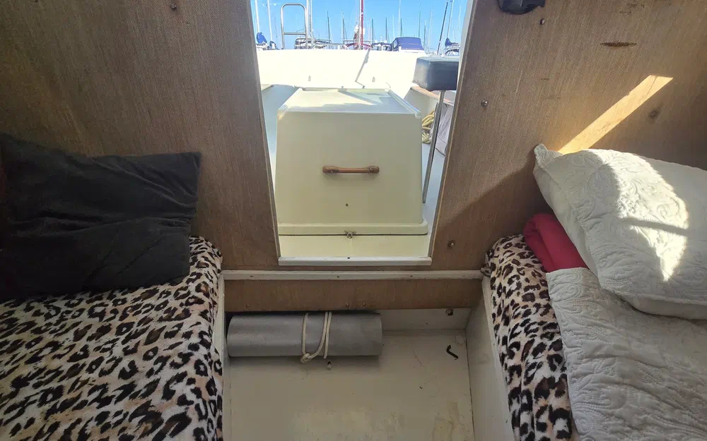 Artaban 580 de segunda mano en venta