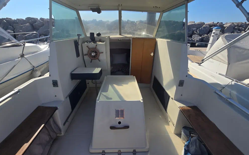 Artaban 580 de segunda mano en venta