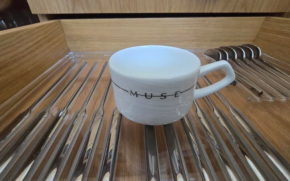 Rodman Muse 44 usado à venda