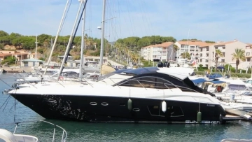 Sunseeker Portofino 48 usata in vendita