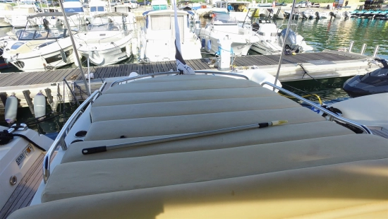 Sunseeker Portofino 48 de segunda mano en venta