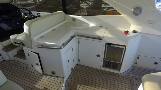 Sunseeker Portofino 48 de segunda mano en venta