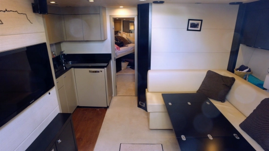 Sunseeker Portofino 48 de segunda mano en venta