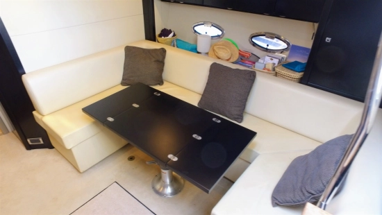 Sunseeker Portofino 48 de segunda mano en venta
