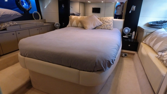 Sunseeker Portofino 48 de segunda mano en venta