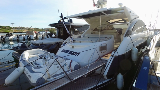 Sunseeker Portofino 48 de segunda mano en venta