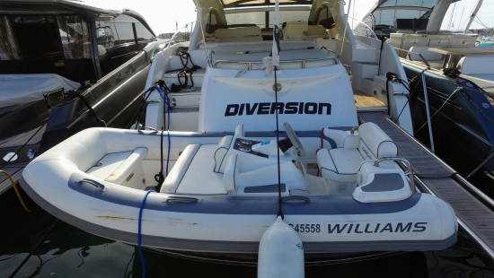 Sunseeker Portofino 48 de segunda mano en venta