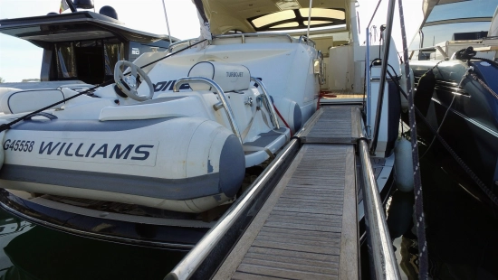 Sunseeker Portofino 48 de segunda mano en venta