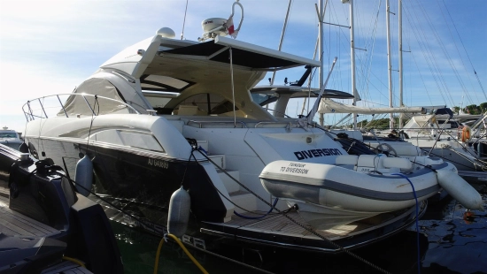 Sunseeker Portofino 48 de segunda mano en venta