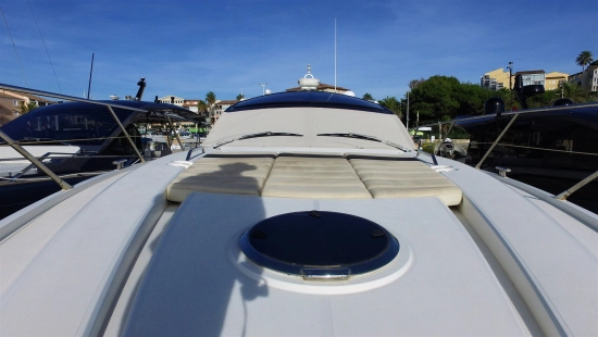 Sunseeker Portofino 48 de segunda mano en venta