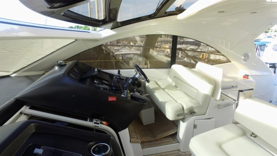 Sunseeker Portofino 48 de segunda mano en venta