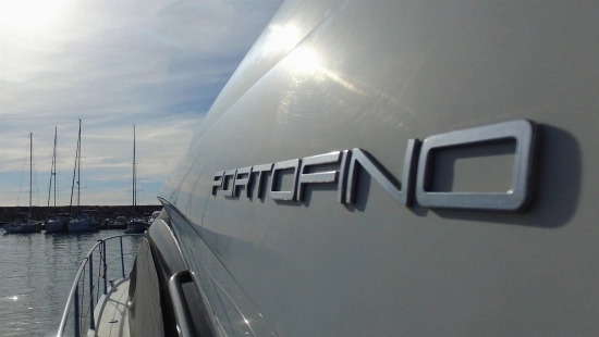 Sunseeker Portofino 48 de segunda mano en venta