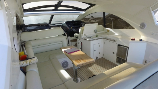 Sunseeker Portofino 48 de segunda mano en venta