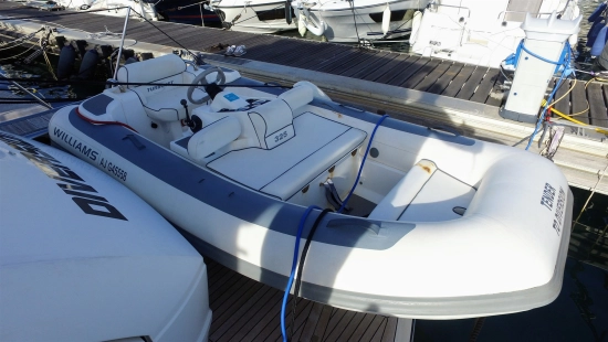 Sunseeker Portofino 48 de segunda mano en venta
