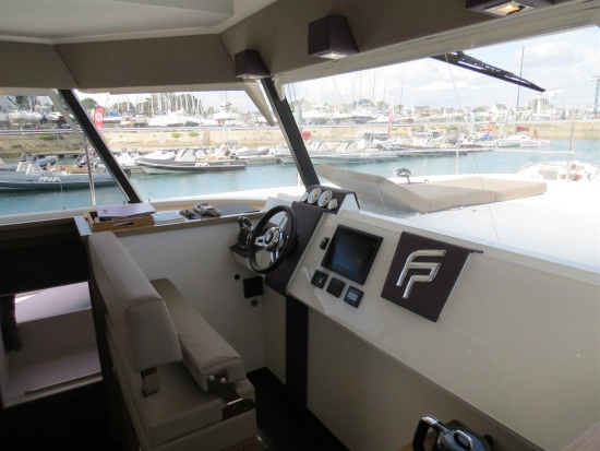 Fountaine Pajot MY 37 usata in vendita
