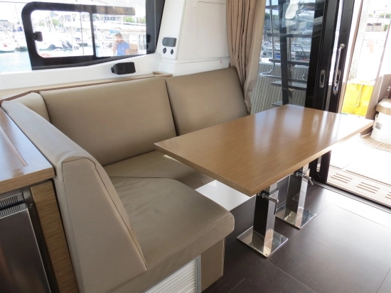 Fountaine Pajot MY 37 usata in vendita