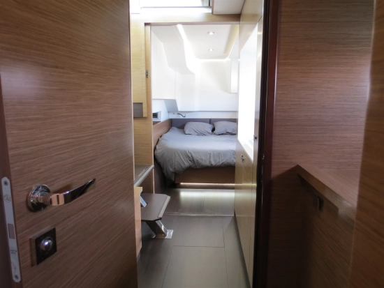 Fountaine Pajot MY 37 usata in vendita