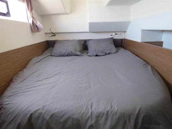 Fountaine Pajot MY 37 usata in vendita