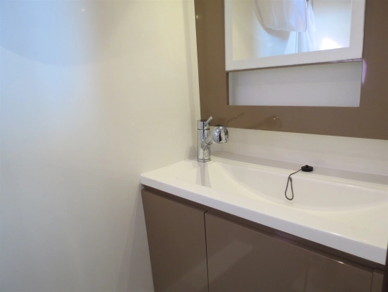 Fountaine Pajot MY 37 usata in vendita