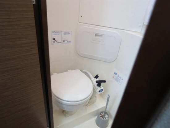 Fountaine Pajot MY 37 usata in vendita