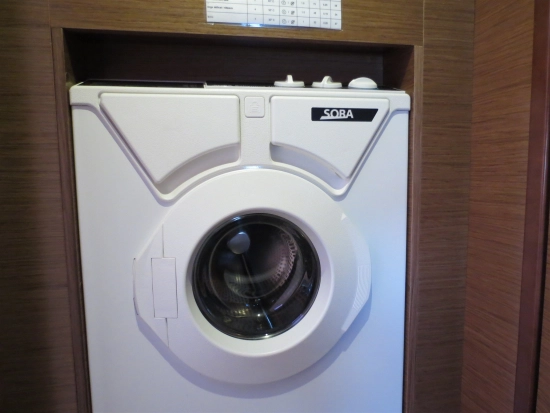 Fountaine Pajot MY 37 usata in vendita