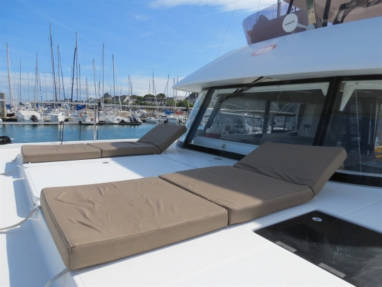 Fountaine Pajot MY 37 usata in vendita