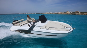 Beneteau Flyer 6.6 Sundeck de segunda mano en venta