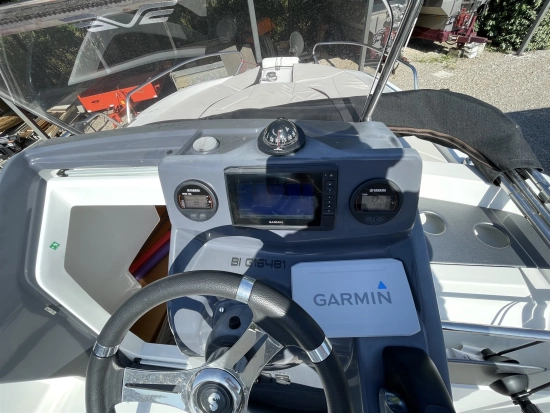 Beneteau Flyer 6.6 Sundeck de segunda mano en venta