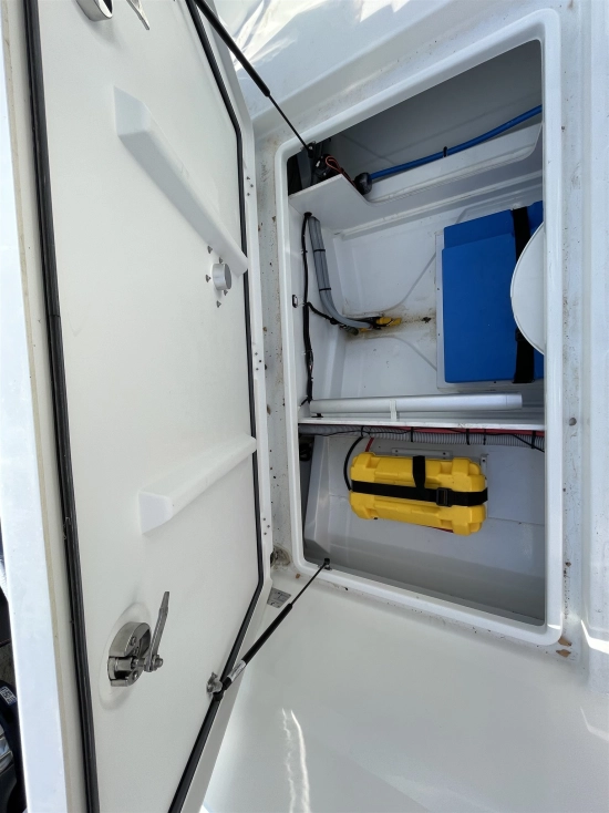 Beneteau Flyer 6.6 Sundeck de segunda mano en venta