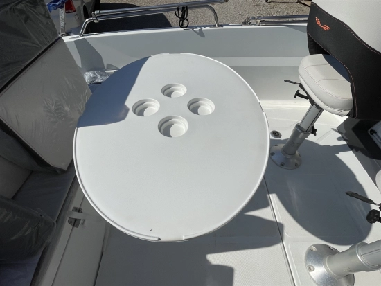 Beneteau Flyer 6.6 Sundeck de segunda mano en venta