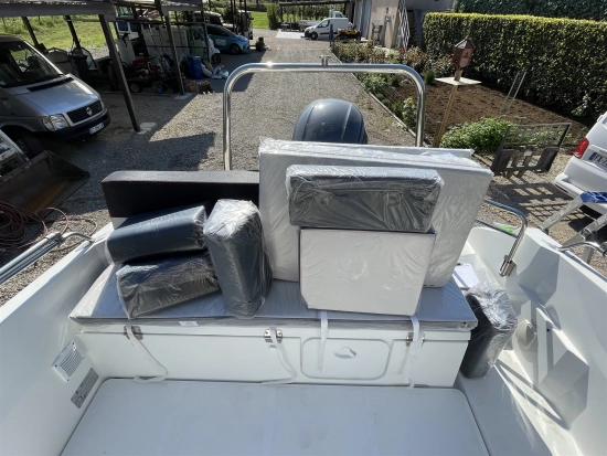 Beneteau Flyer 6.6 Sundeck de segunda mano en venta