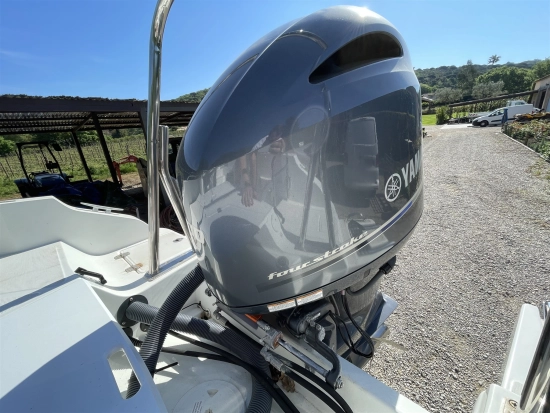 Beneteau Flyer 6.6 Sundeck de segunda mano en venta