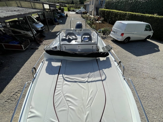 Beneteau Flyer 6.6 Sundeck de segunda mano en venta