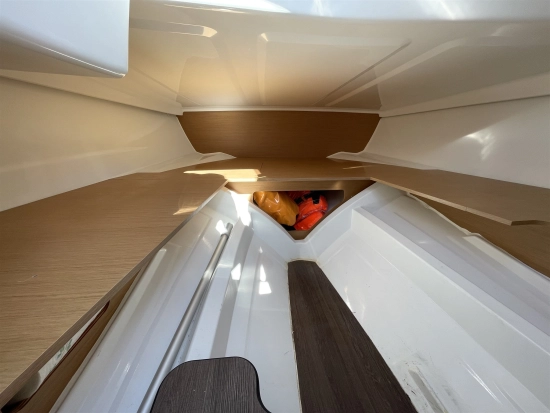 Beneteau Flyer 6.6 Sundeck de segunda mano en venta