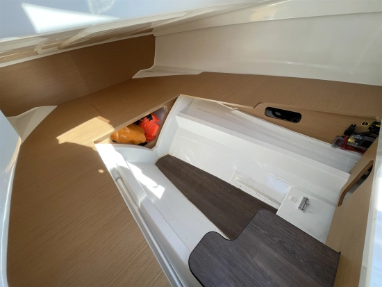Beneteau Flyer 6.6 Sundeck de segunda mano en venta