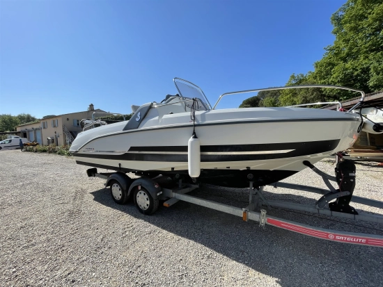 Beneteau Flyer 6.6 Sundeck de segunda mano en venta