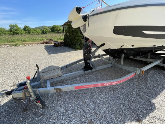 Beneteau Flyer 6.6 Sundeck de segunda mano en venta