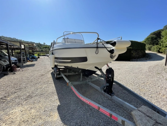 Beneteau Flyer 6.6 Sundeck de segunda mano en venta
