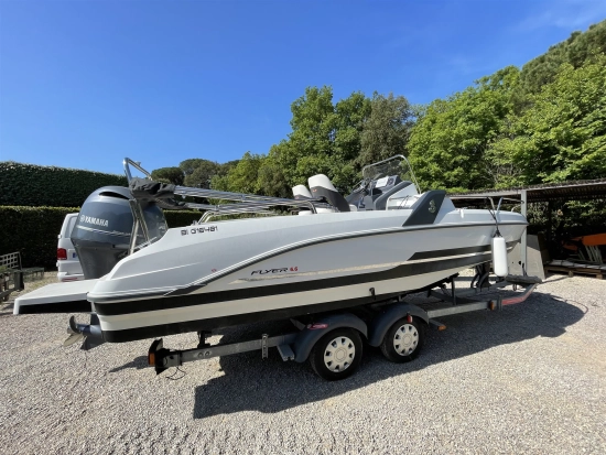 Beneteau Flyer 6.6 Sundeck de segunda mano en venta