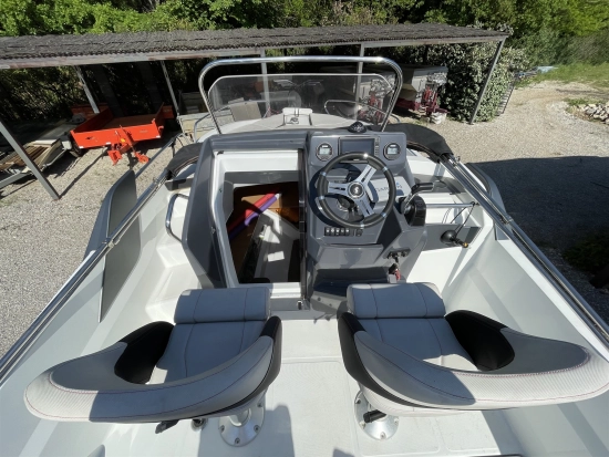 Beneteau Flyer 6.6 Sundeck de segunda mano en venta