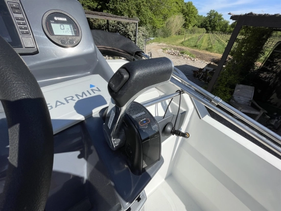Beneteau Flyer 6.6 Sundeck de segunda mano en venta